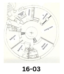 The Draycott (D10), Apartment #534009231